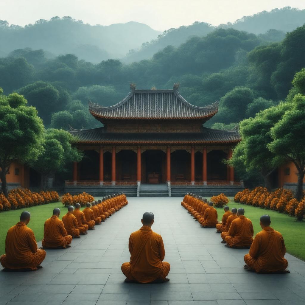 Chan Buddhism